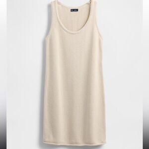 NWT Gap mini Sweater Dress